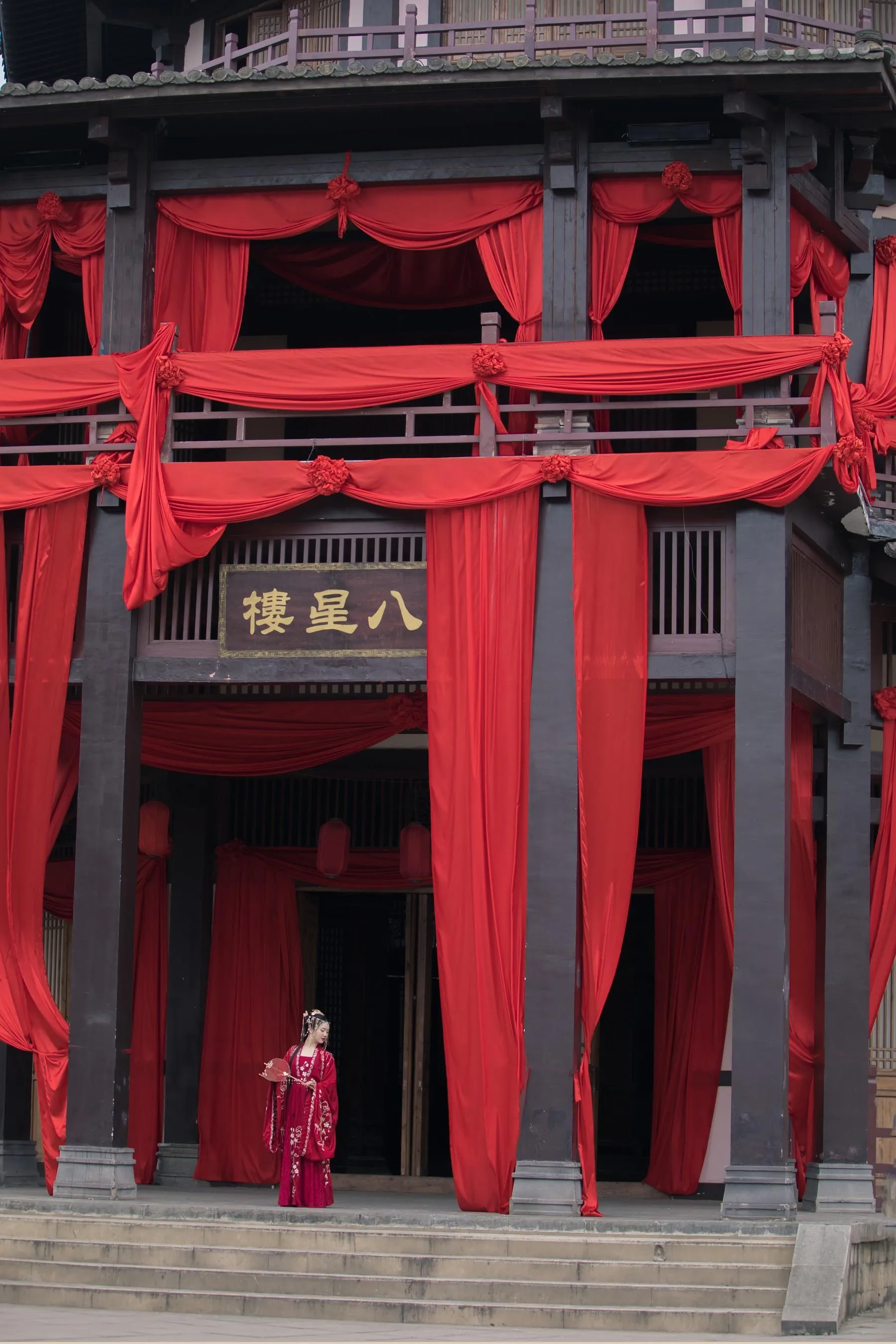 [艺图语] 2022.07.04 锦瑟传 米小米 [22P]插图6